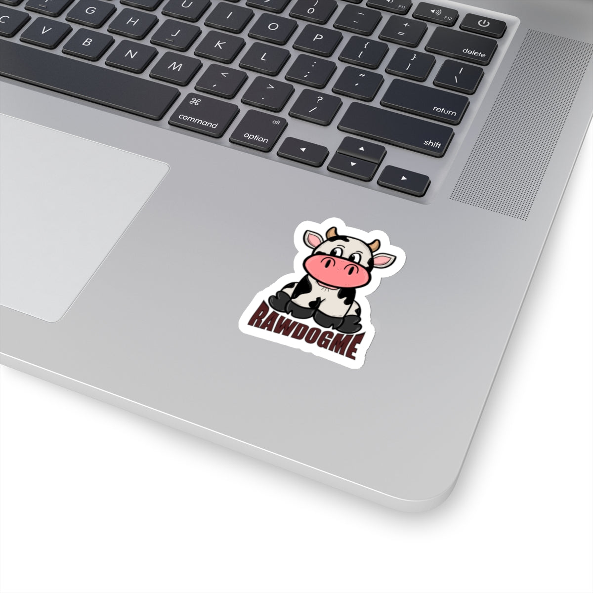 RAWDOGME — Kiss-Cut Stickers